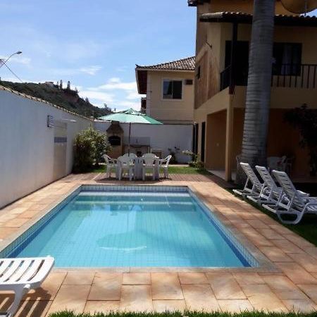 Casa Praia Rasa Búzios Exterior foto