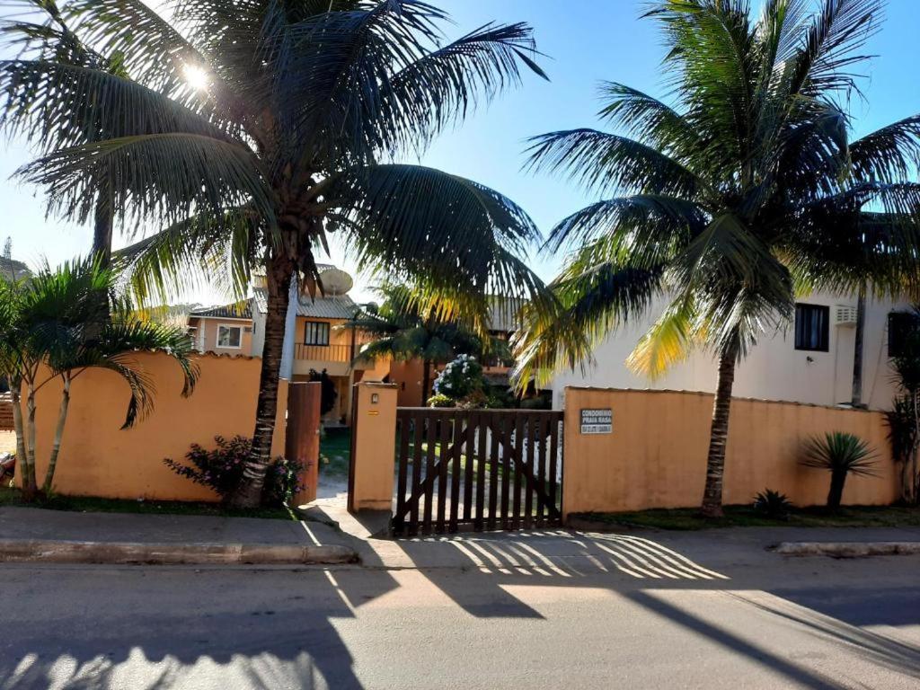 Casa Praia Rasa Búzios Exterior foto