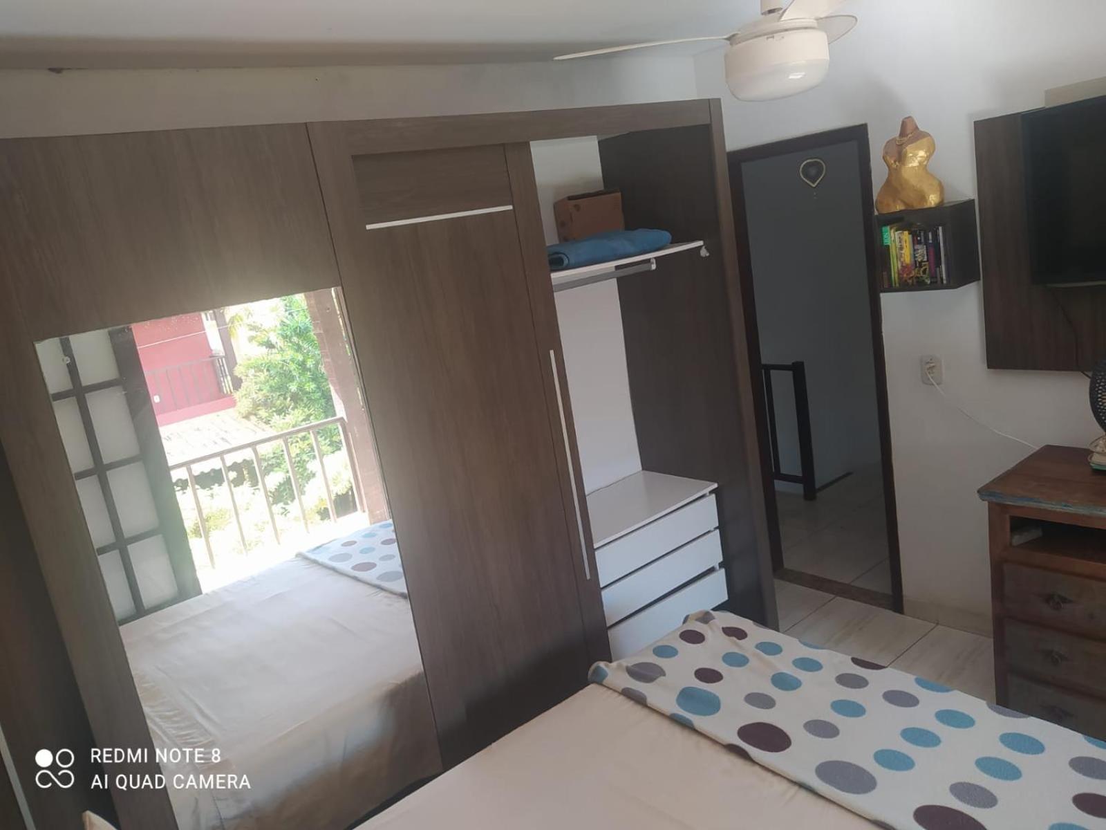 Casa Praia Rasa Búzios Exterior foto