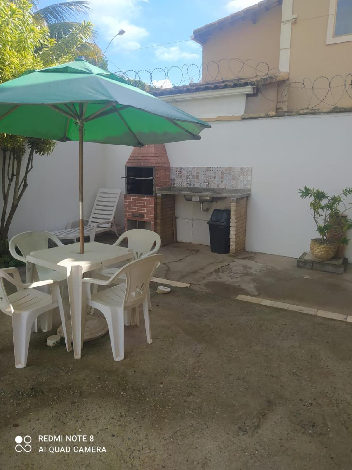 Casa Praia Rasa Búzios Exterior foto