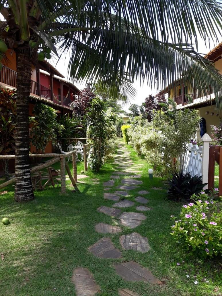 Casa Praia Rasa Búzios Exterior foto