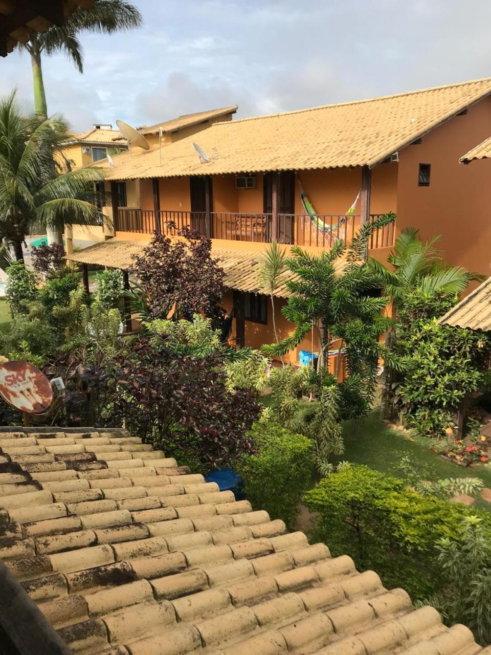 Casa Praia Rasa Búzios Exterior foto